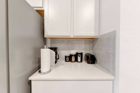 4BR Corporate Stay in Hutto