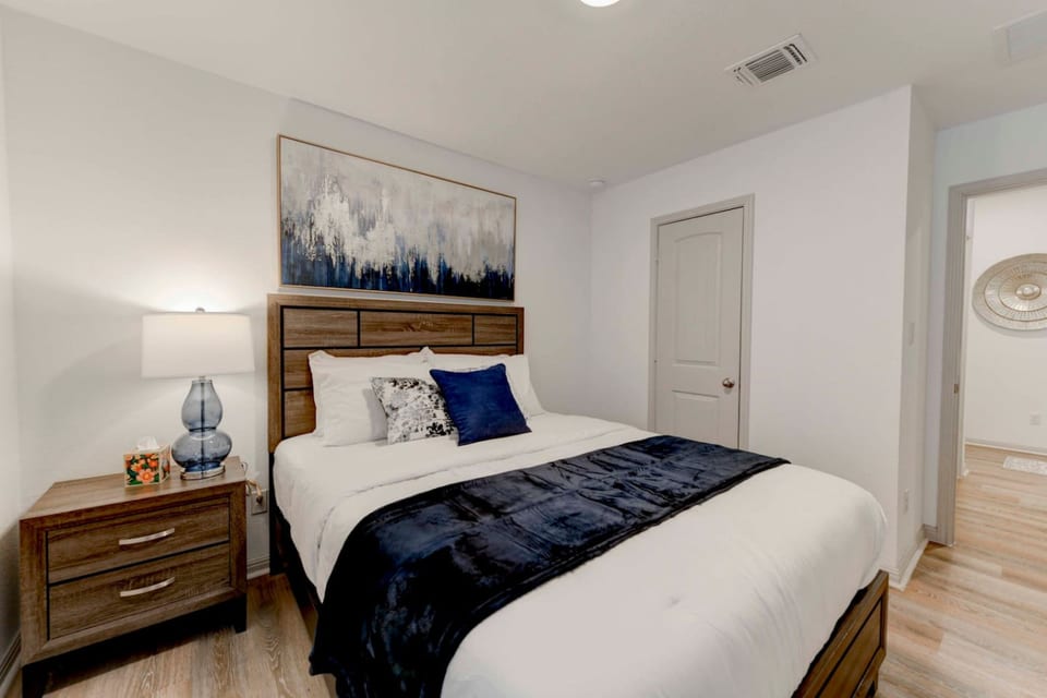 4BR Corporate Stay in Hutto - Hutto