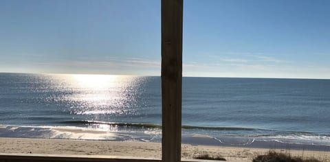 Crystal Beachfront