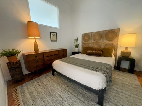 Main bedroom