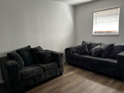 Cozy Minimalist Apartment