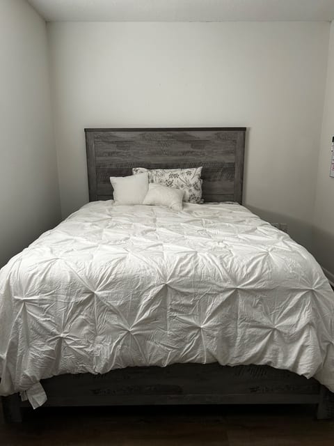 Cozy Minimalist Apartment