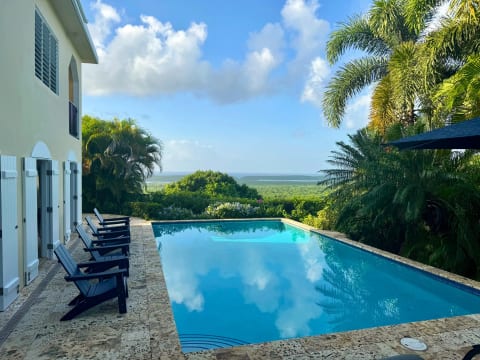 Villa Destino