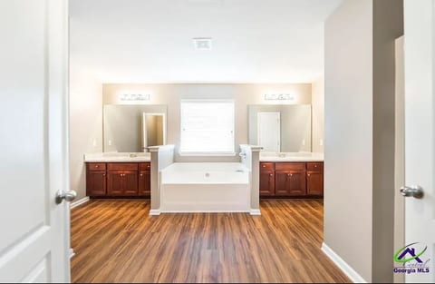 Cozy home in Warner Robins