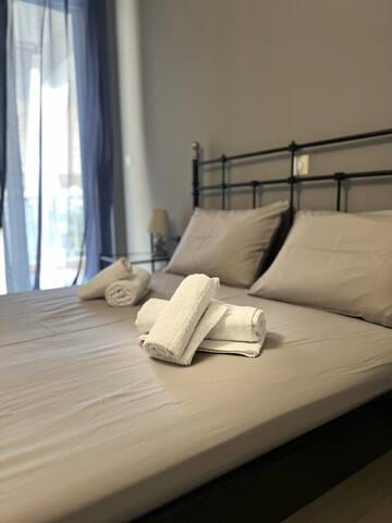 Windsor place apartment