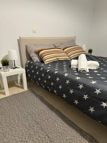 Windsor place apartment