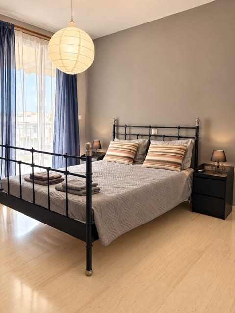 Windsor place apartment