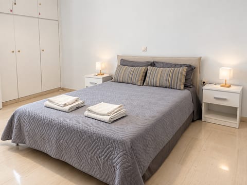 Windsor place apartment