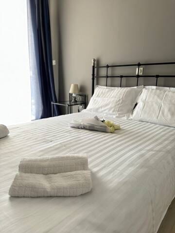 Windsor place apartment