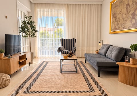 Windsor place apartment