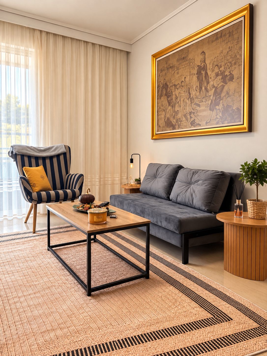 Windsor place apartment