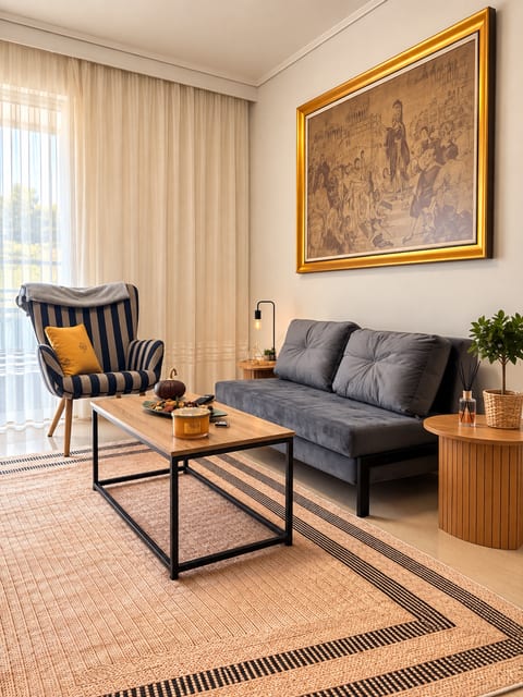 Windsor place apartment