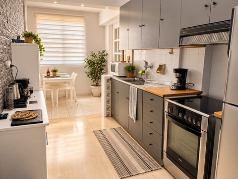 Windsor place apartment