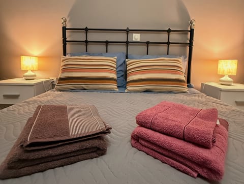 Windsor place apartment