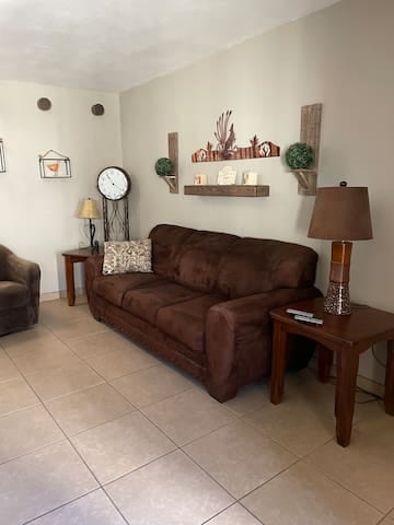 NEW Desert Oasis Condo