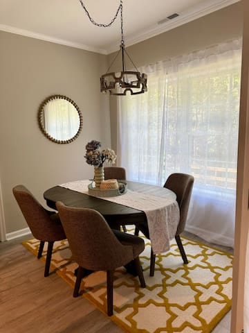 Family perfect getaway 2 bedroom apartment