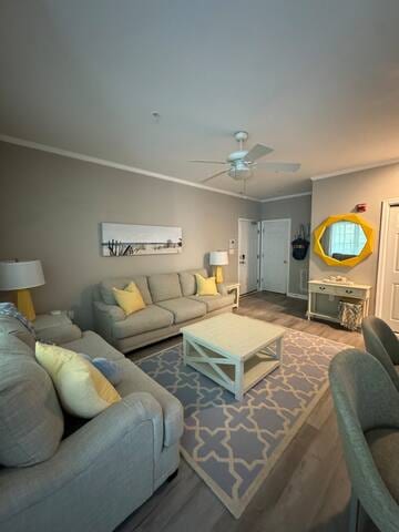 Family perfect getaway 2 bedroom apartment
