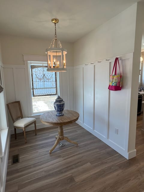 Pinkberry Cottage by Bayberry Cottages