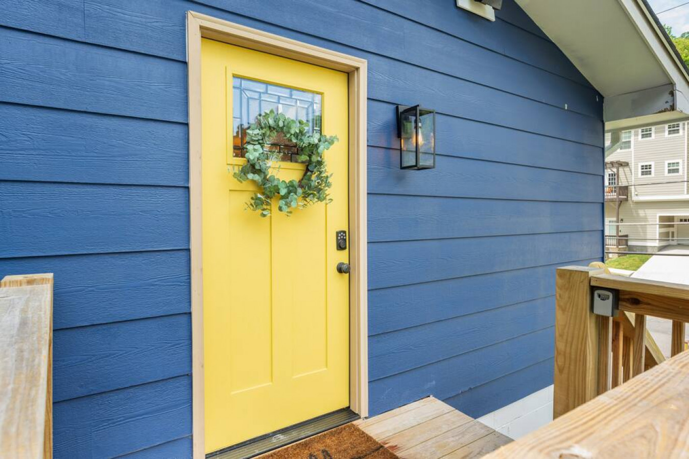 North Chatt Hideaway! 2BR, Great Neighborhood!