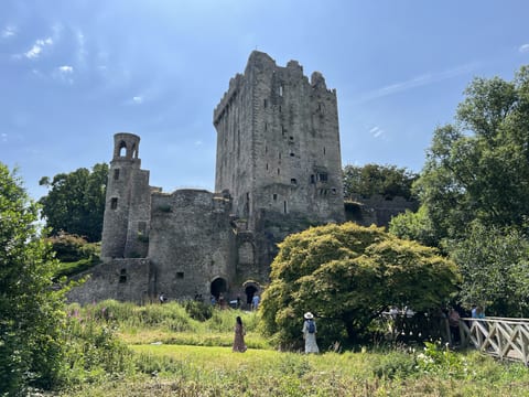 blarney castle