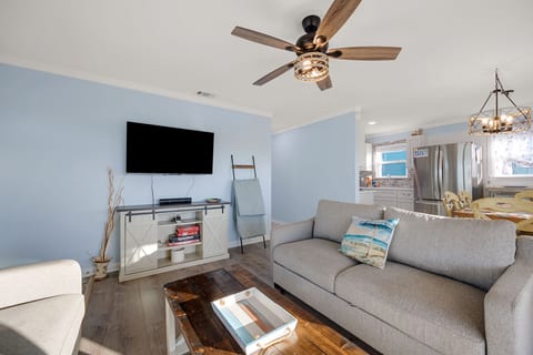 Maw-Maws Beach House