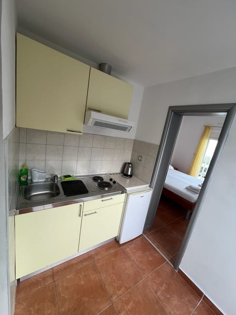 Apartments Klara - Unit 376462-13