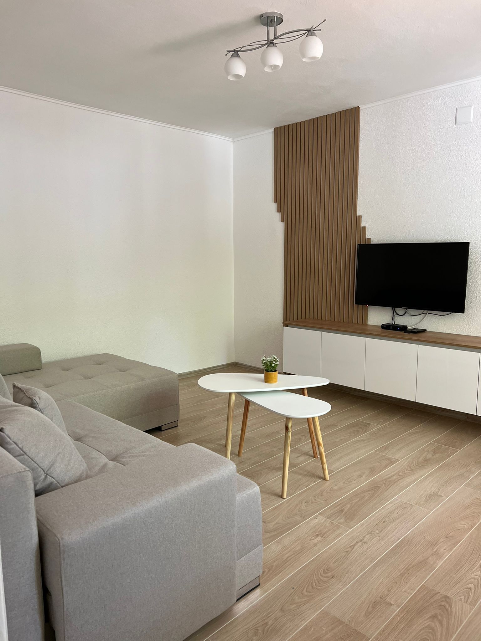 Apartments MILAN - A1