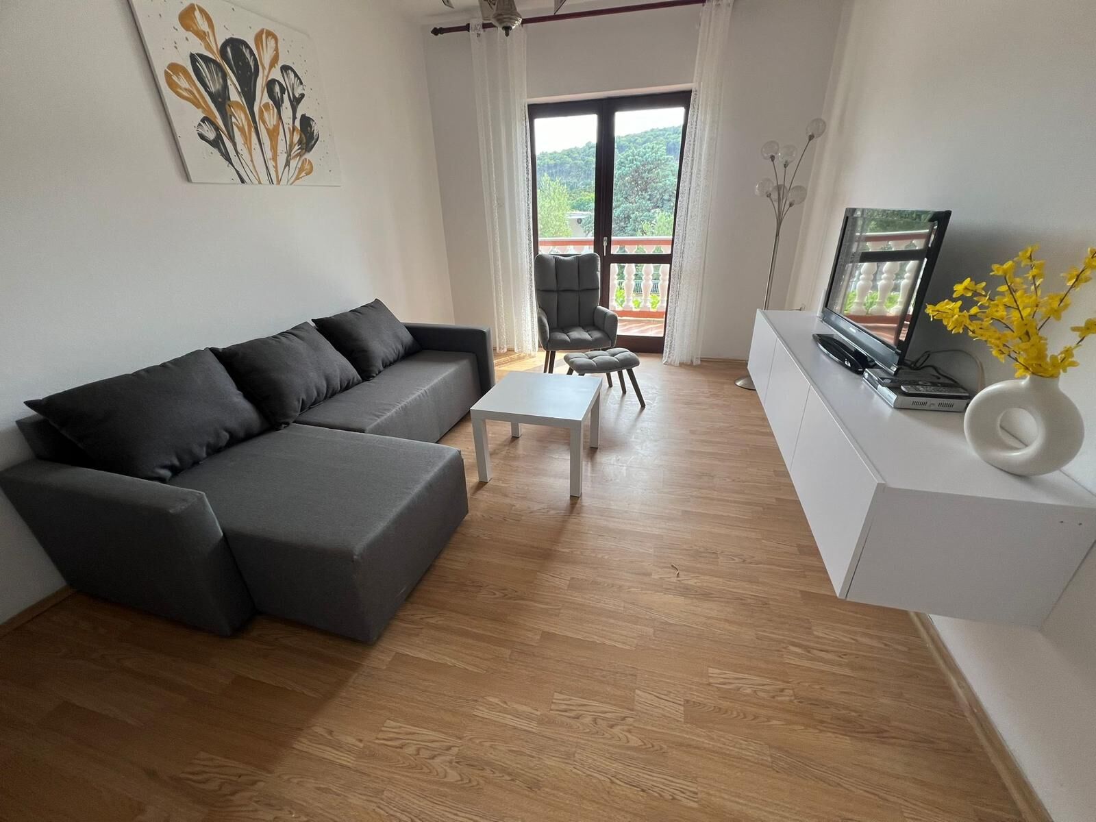 Apartments MILAN - A2
