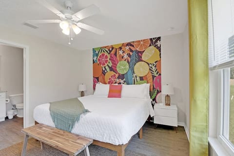 Pool~4 bdr~Game Room~Close2Downtown~Pet-Friendly