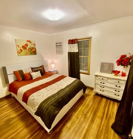 Central 2BR Escape w/Grill Nook*Near BrooksidePark