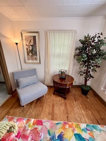 Central 2BR Escape w/Grill Nook*Near BrooksidePark