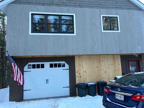 Carriage House