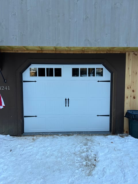 Carriage House