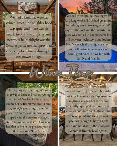 Reviews