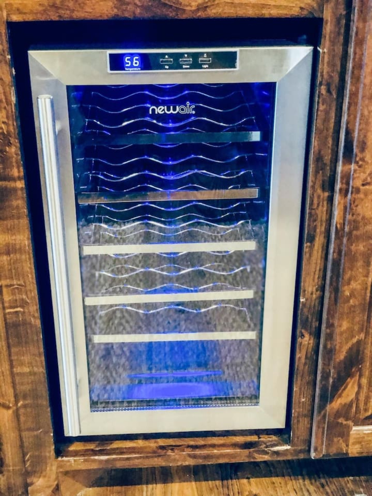 Wine Fridge