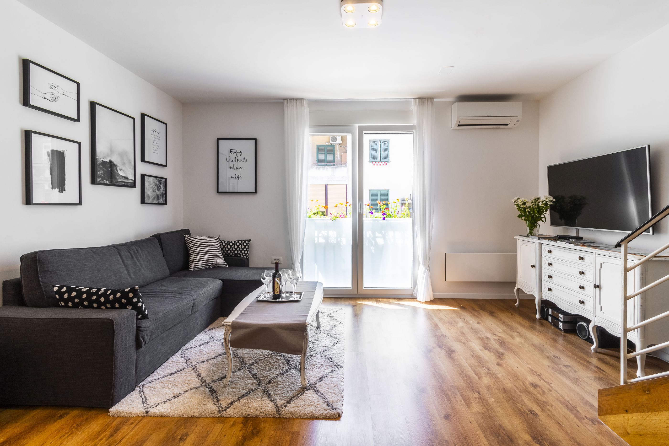 Apartment Apartment In Centre For 6 - Unit 181000-5