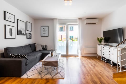Apartment Apartment In Centre For 6 - Unit 181000-5