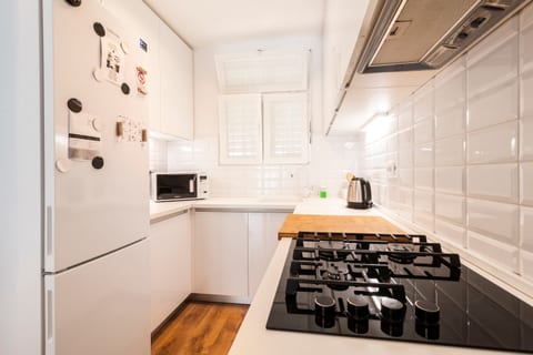 Apartment Apartment In Centre For 6 - Unit 181000-5