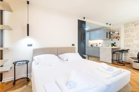 Apartments Centre In Stone House - Unit 376481-13