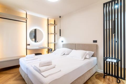 Apartments Centre In Stone House - Unit 376481-13
