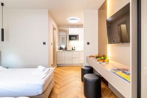 Apartments Centre In Stone House - Unit 376482-13