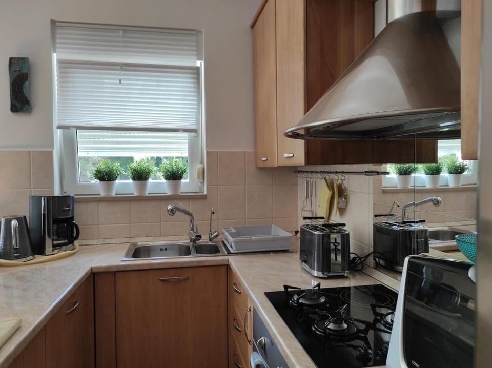 Apartment Karolina - Einheit 376577-13