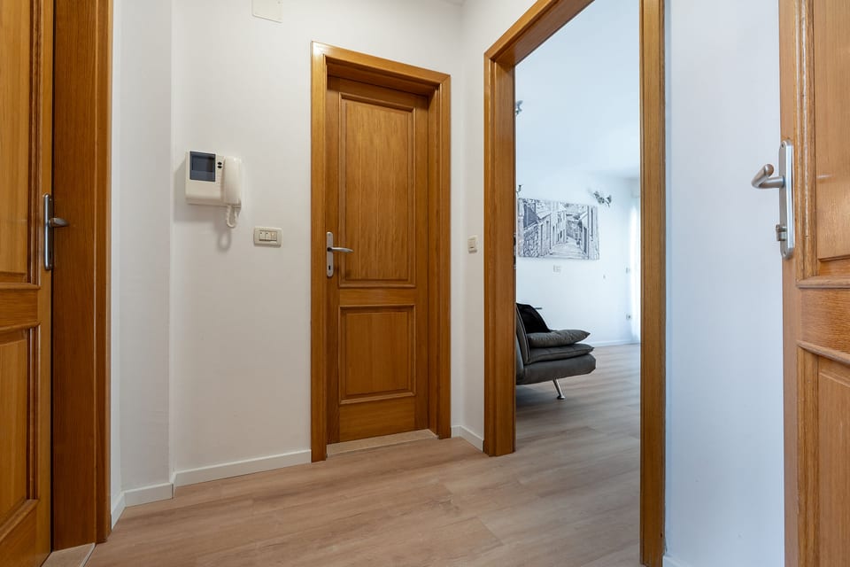 Apartments and Rooms Residence Simic - Unit 376511-13