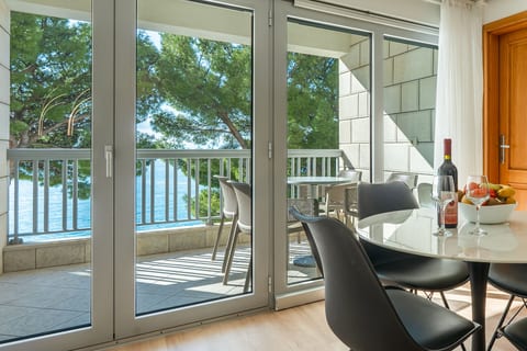 Apartments and Rooms Residence Simic - Unit 376512-13