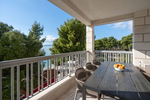 Apartments and Rooms Residence Simic - Unit 376513-13