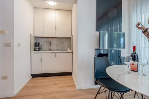 Apartments and Rooms Residence Simic - Unit 376505-13