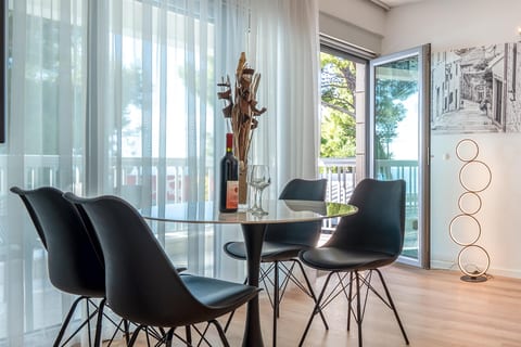 Apartments and Rooms Residence Simic - Unit 376505-13