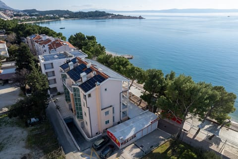 Apartments and Rooms Residence Simic - Unit 376507-13