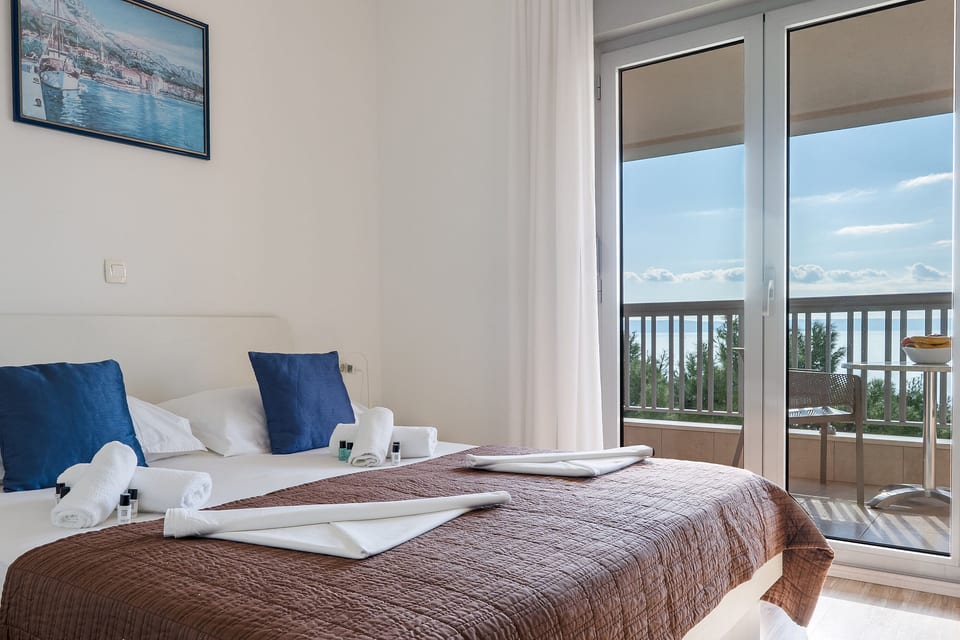 Apartments and Rooms Residence Simic - Unit 376517-13