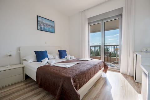 Apartments and Rooms Residence Simic - Unit 376521-13